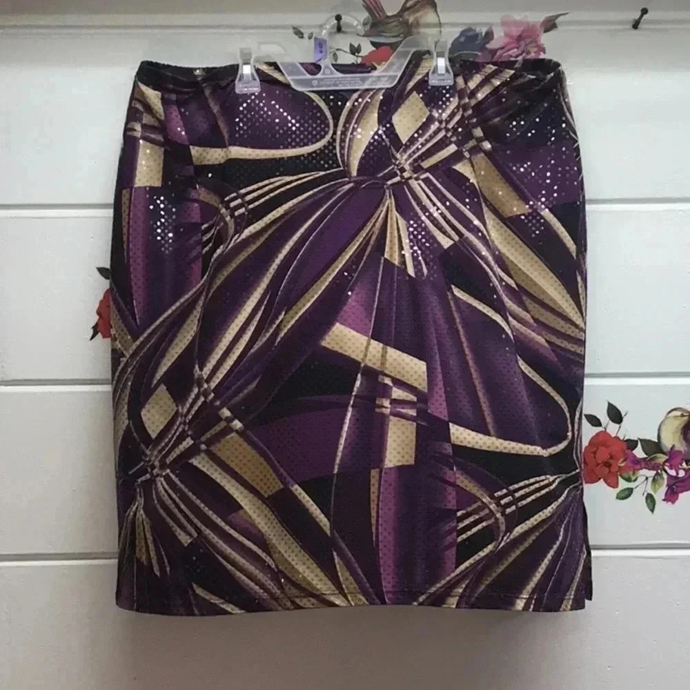 Women’s skirt MariAnne size 2X